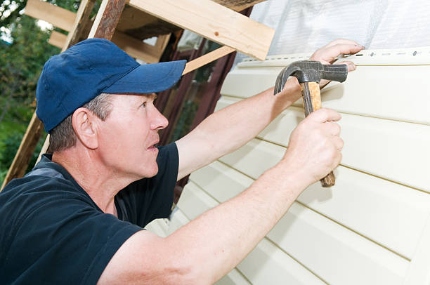 Affordable Siding Repair and Maintenance Services in Seymour, TN